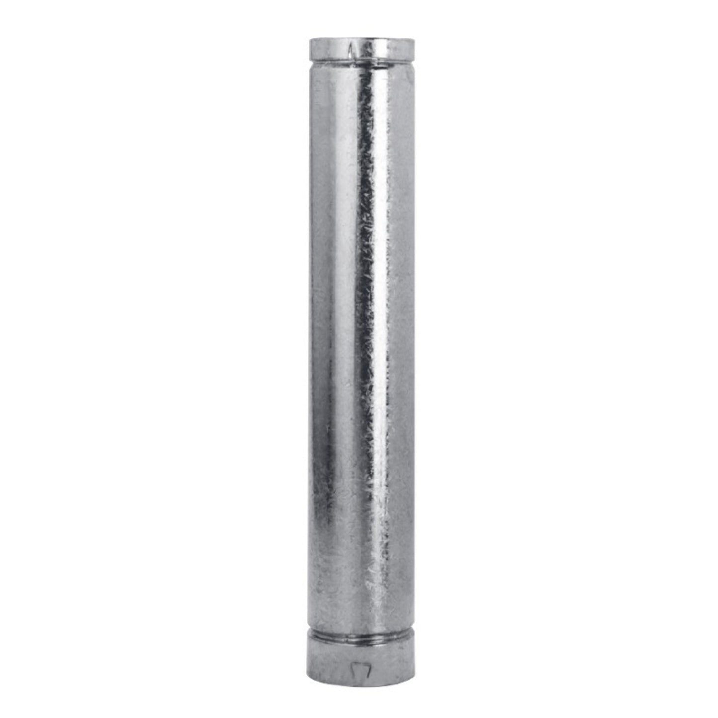Majestic B-Vent 8" x 18" Round Rigid Pipe