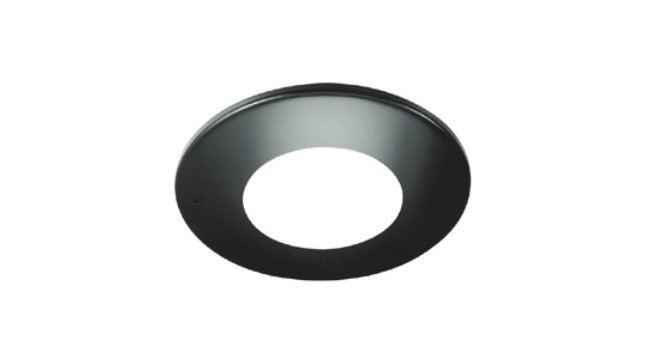 Majestic PelletVent Pro 4" Black Reduction Collar