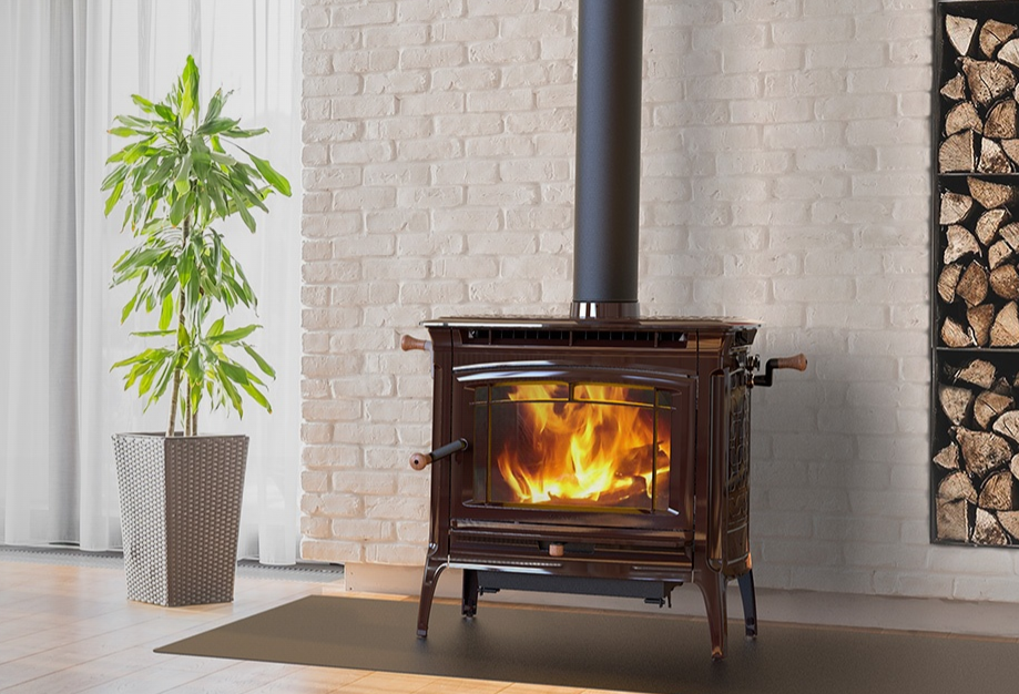 Hearthstone Manchester Wood Stove