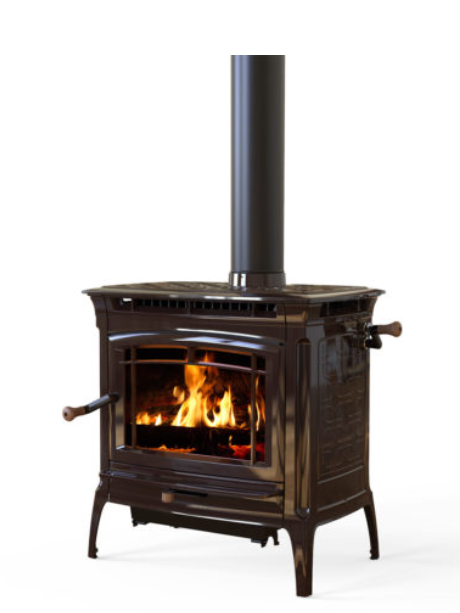 Hearthstone Manchester Wood Stove