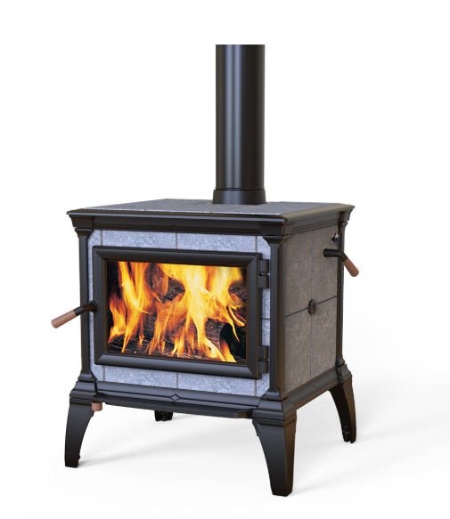 Hearthstone Mansfield Wood Stove