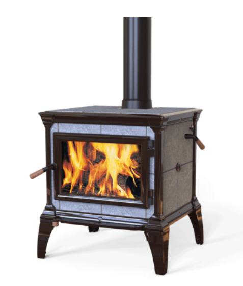 Hearthstone Mansfield Wood Stove