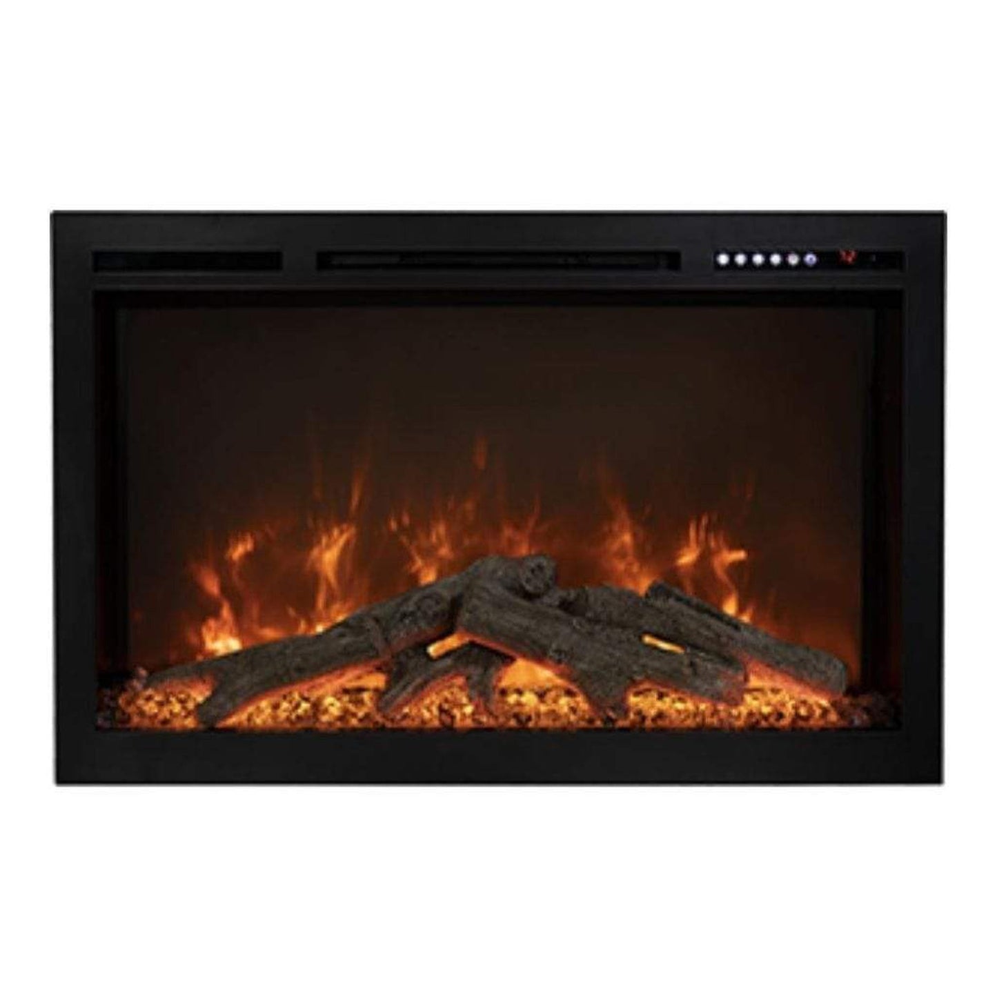 Modern Flames 36" Spectrum Conventional Built-in Electric Fireplace