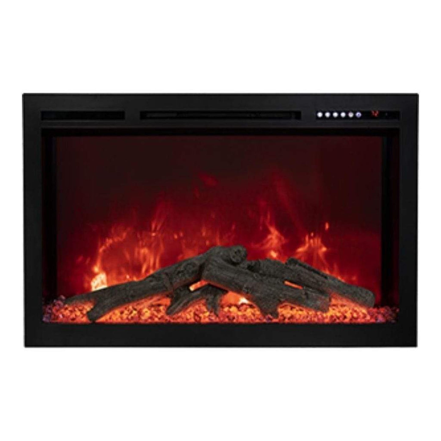 Modern Flames 36" Spectrum Conventional Built-in Electric Fireplace