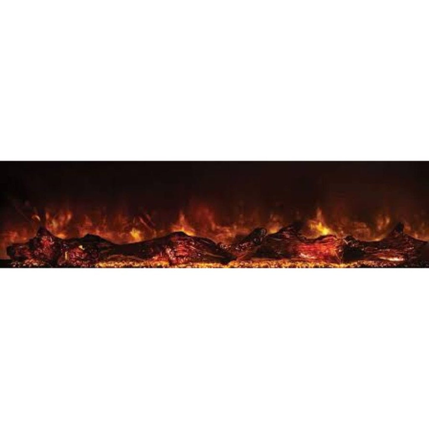 Modern Flames Driftwood Log Set for Landscape FullView 2 Series Electric Fireplaces