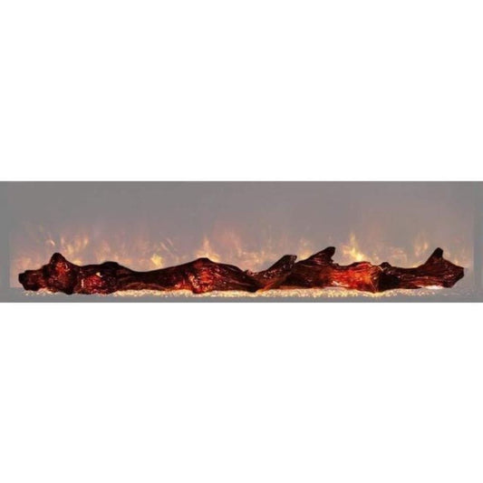 Modern Flames Driftwood Log Set for Landscape FullView 2 Series Electric Fireplaces