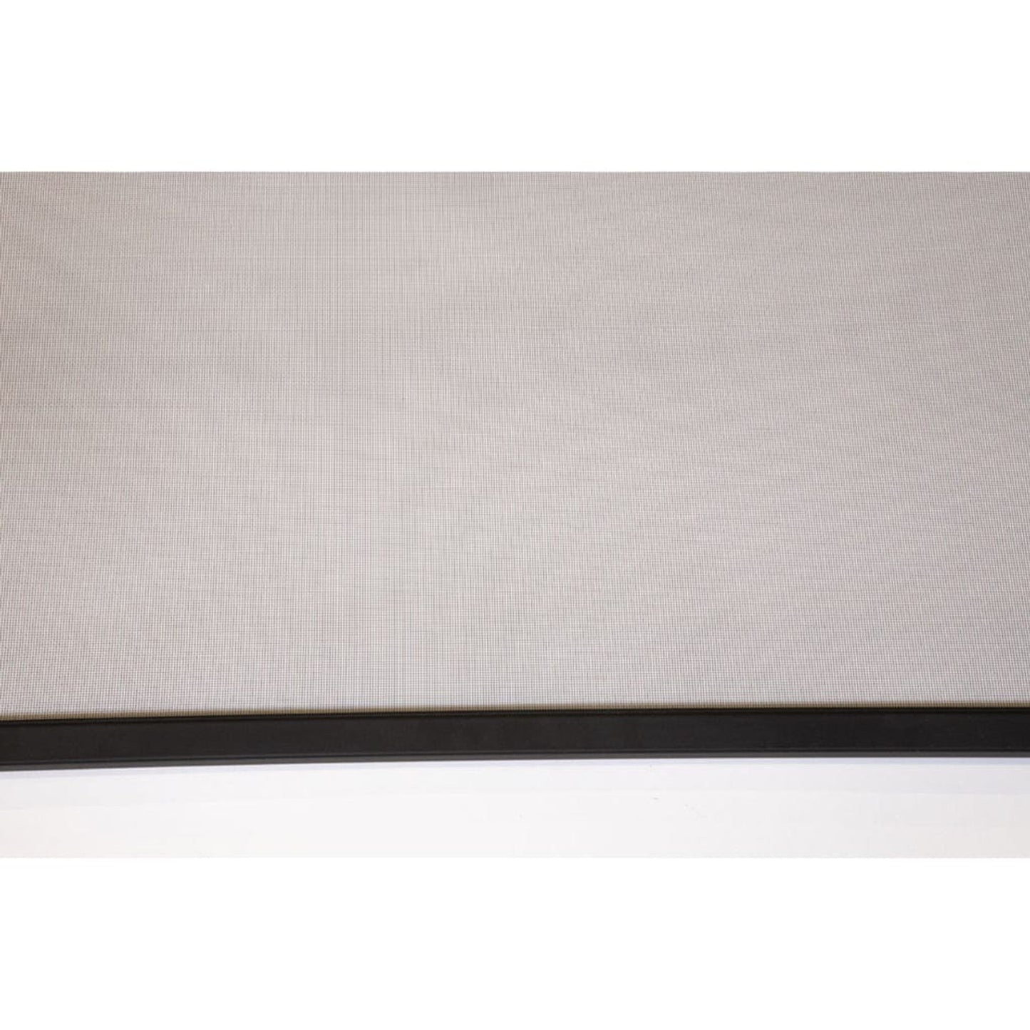 Modern Flames Invisible Non Glare Mesh Screen for Landscape Pro Slim Fireplaces