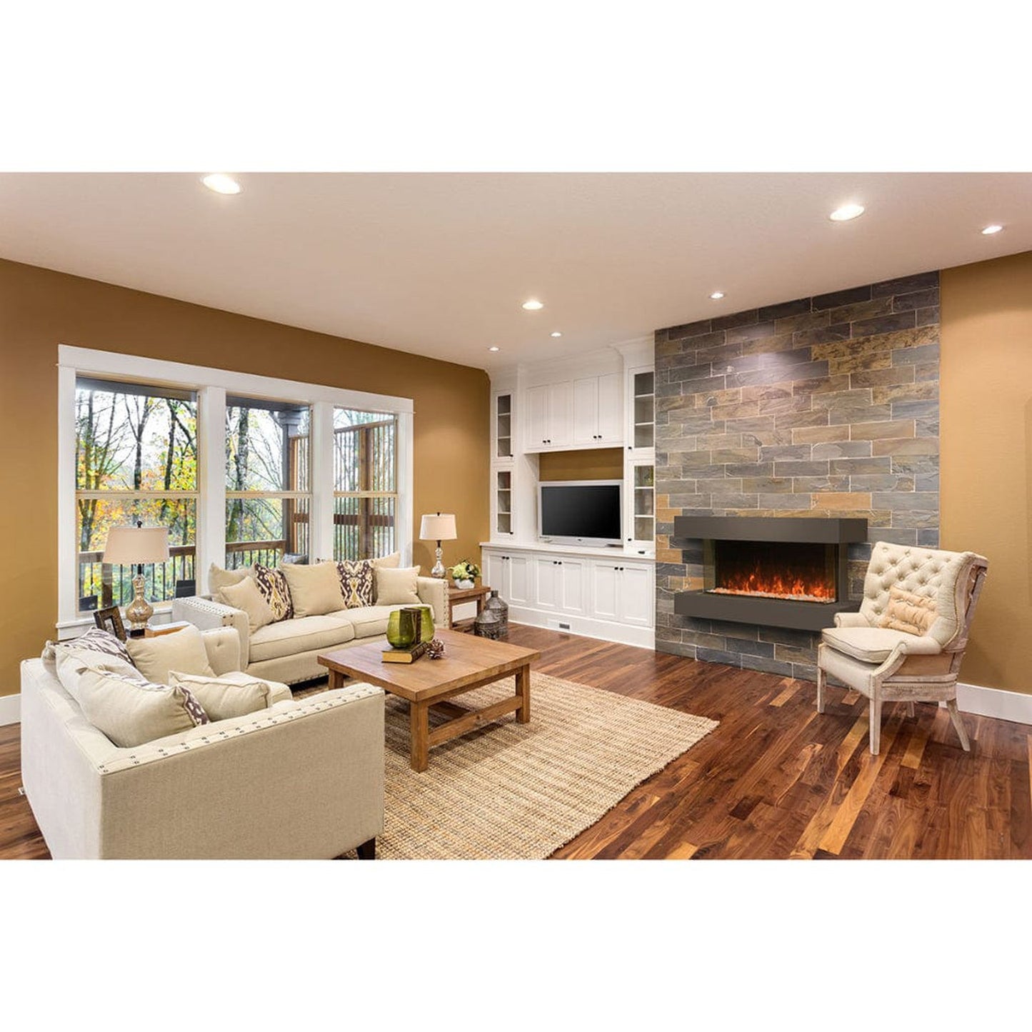 Modern Flames Landscape Pro Multi Studio Suites (Cabinet Only)