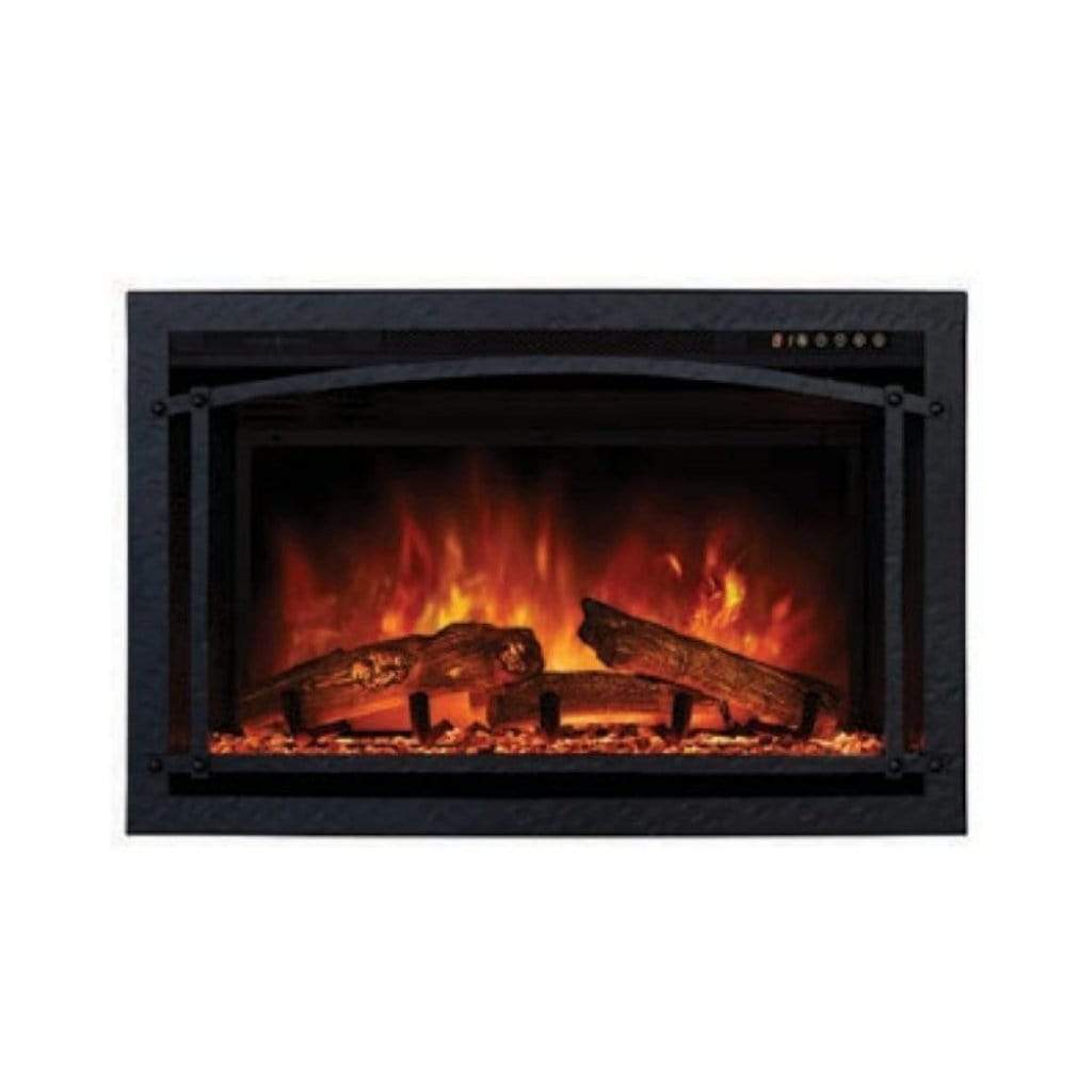 Modern Flames Premium Overlays for 30" Redstone Electric Fireplace
