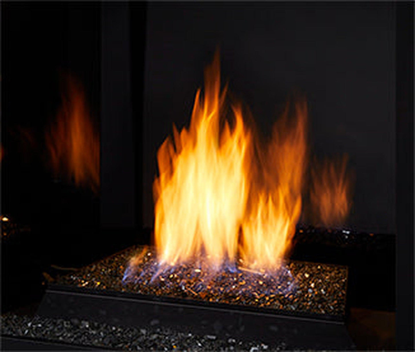 Monessen Lyric 24" Contemporary Vent Free Liquid Propane Gas Burner