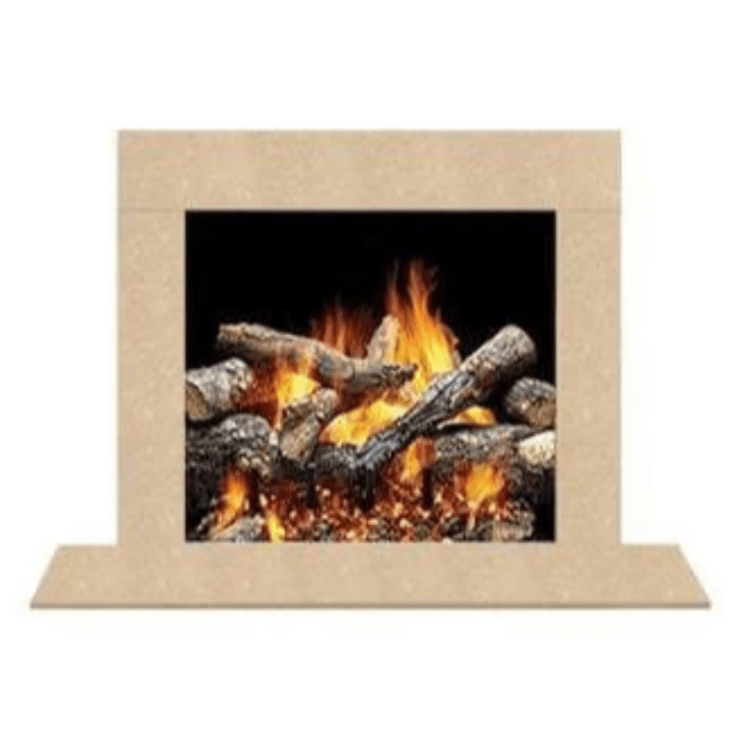 Monessen Beige Marble Set 12 Single Pack