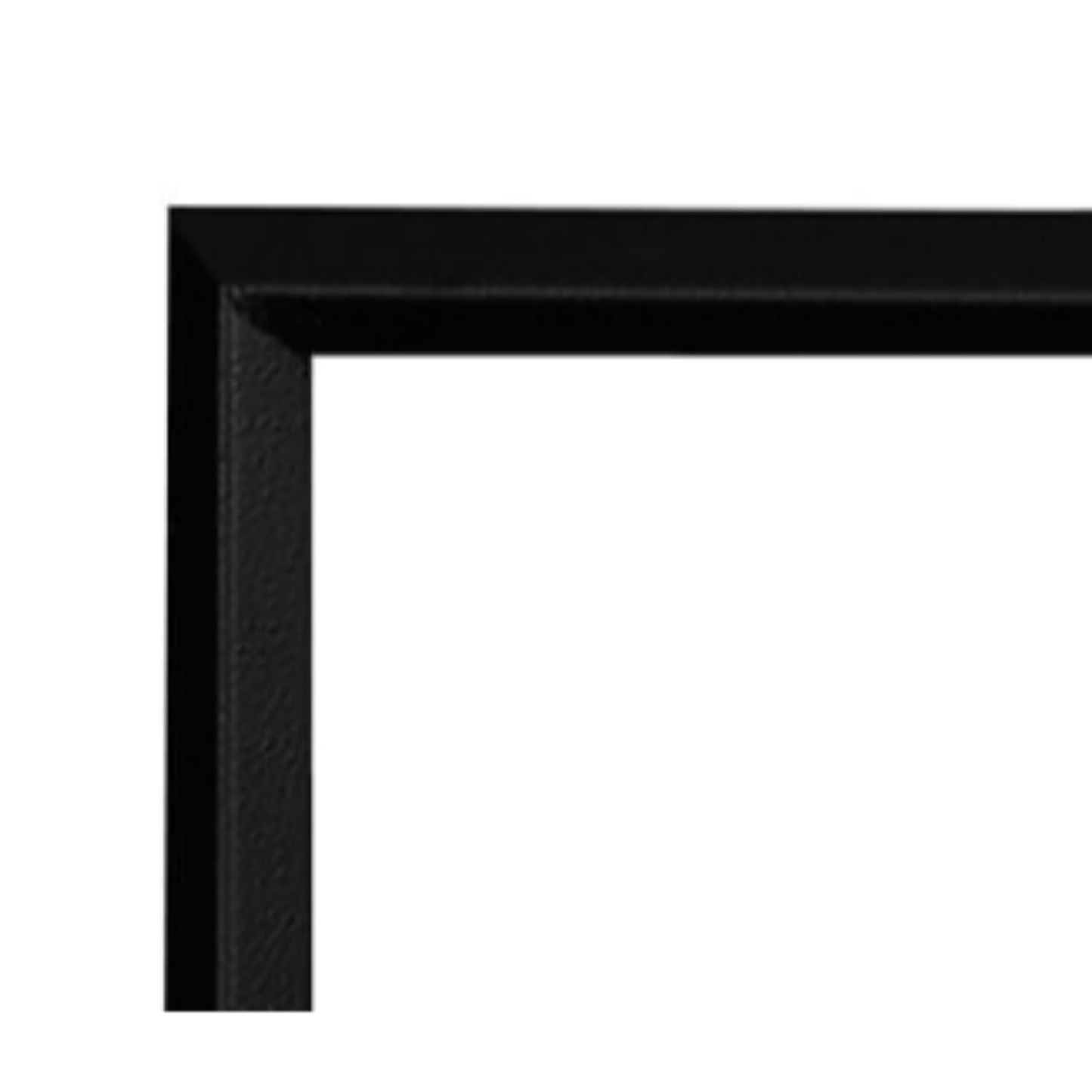 Monessen 32" Black Trim Kit For Symphony Series Fireplace