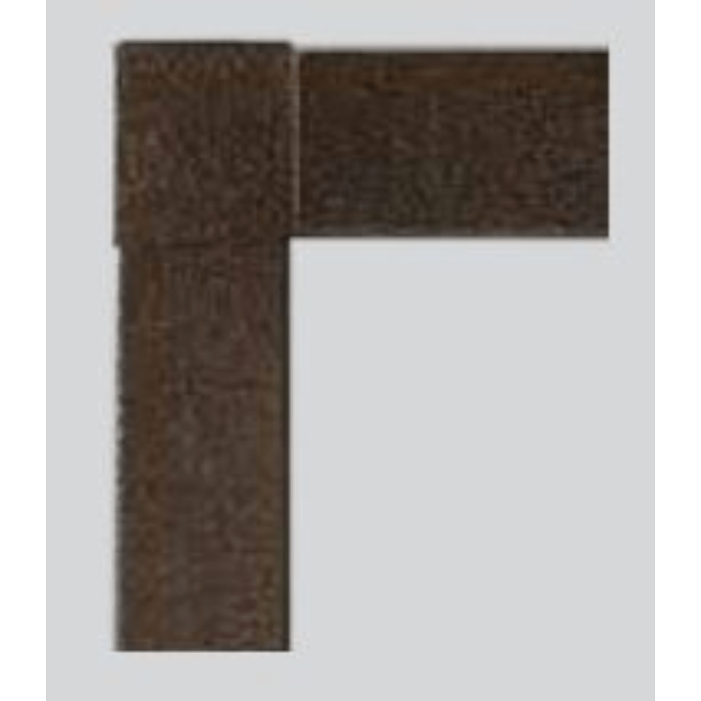 Monessen 48" Veined Copper Contemporary Fireplace Front For Artisan Series Fireplace