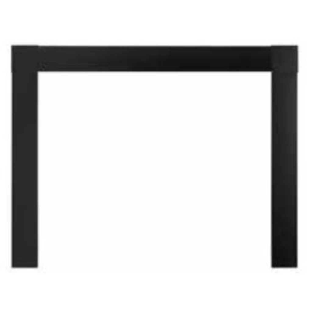 Monessen 36" Contemporary Front For Lo-Rider Firebox