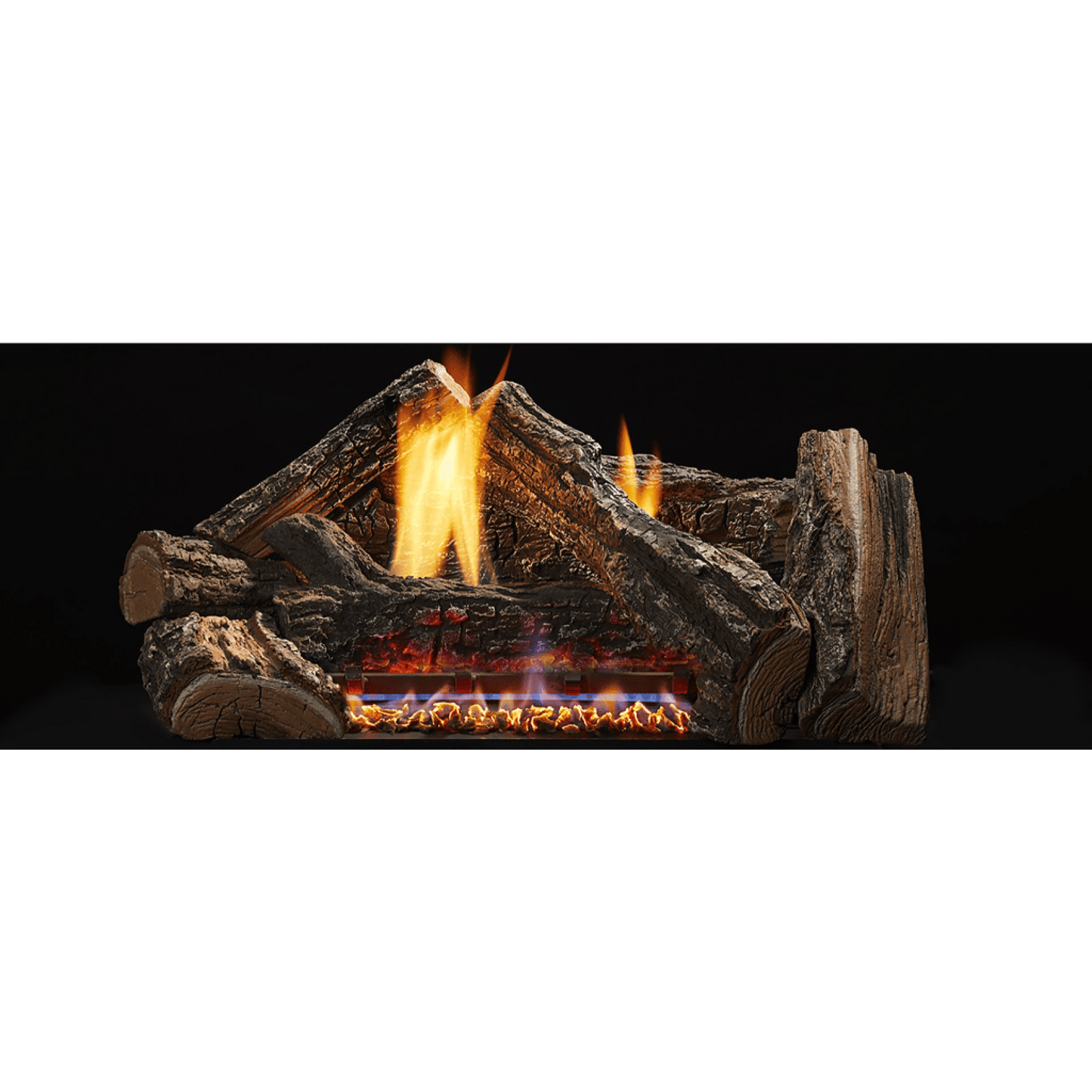 Monessen Dynamo 18" Gas Log Set