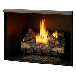 Monessen Exacta 36" Vent Free Circulating Clean Face Firebox