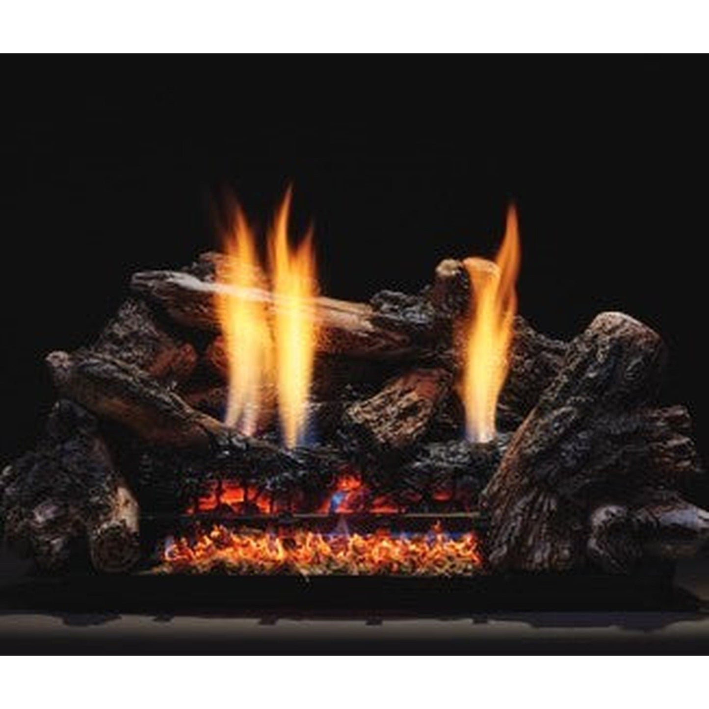Monessen Glow Getter 18" Vent Free Natural Gas Burner With IPI Ignition