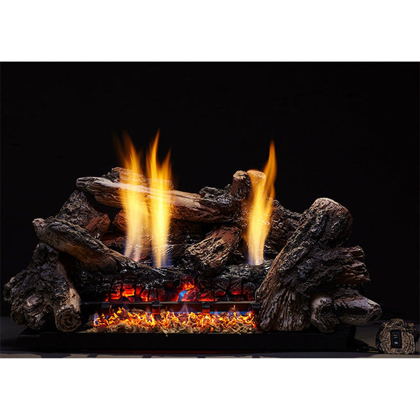Monessen Glow Getter 24" Vent Free Natural Gas Burner With IPI Ignition