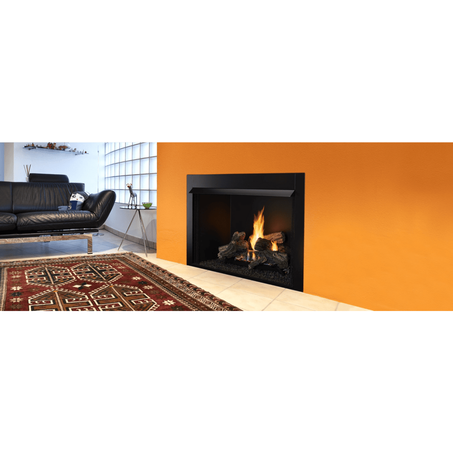 Monessen Mojo 22" Gas Log Set