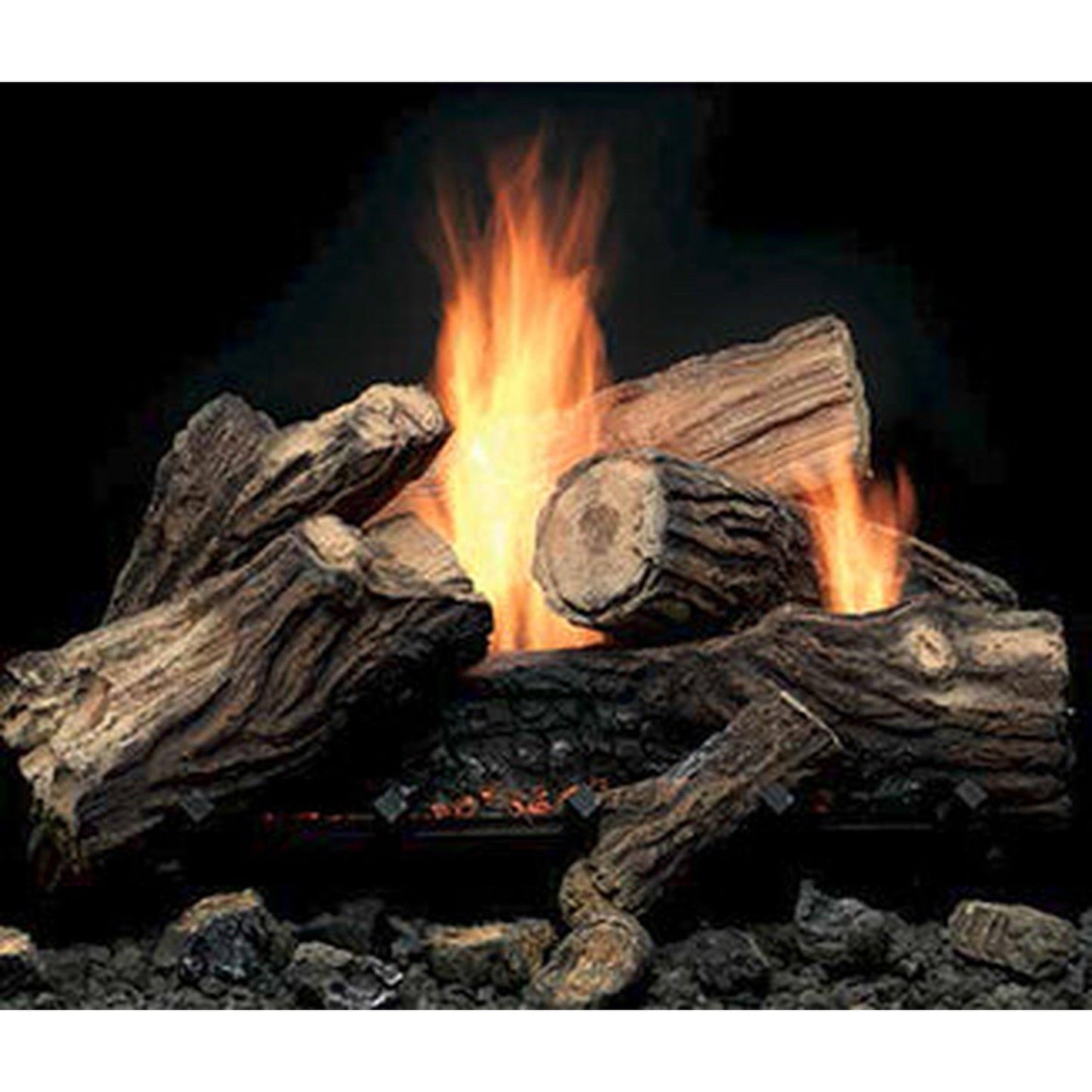 Monessen Mojo 27" Vent Free Natural Gas Burner