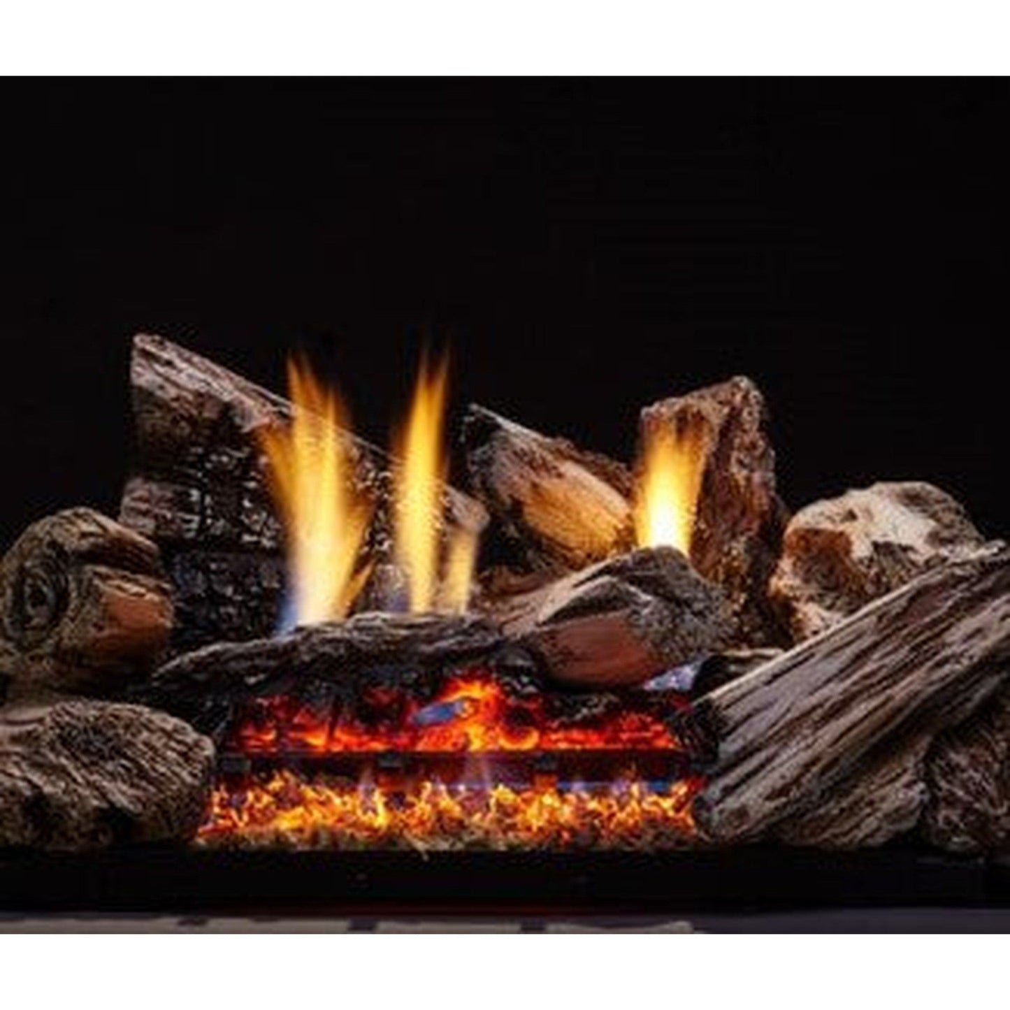 Monessen Moxie 18" Gas Log Set