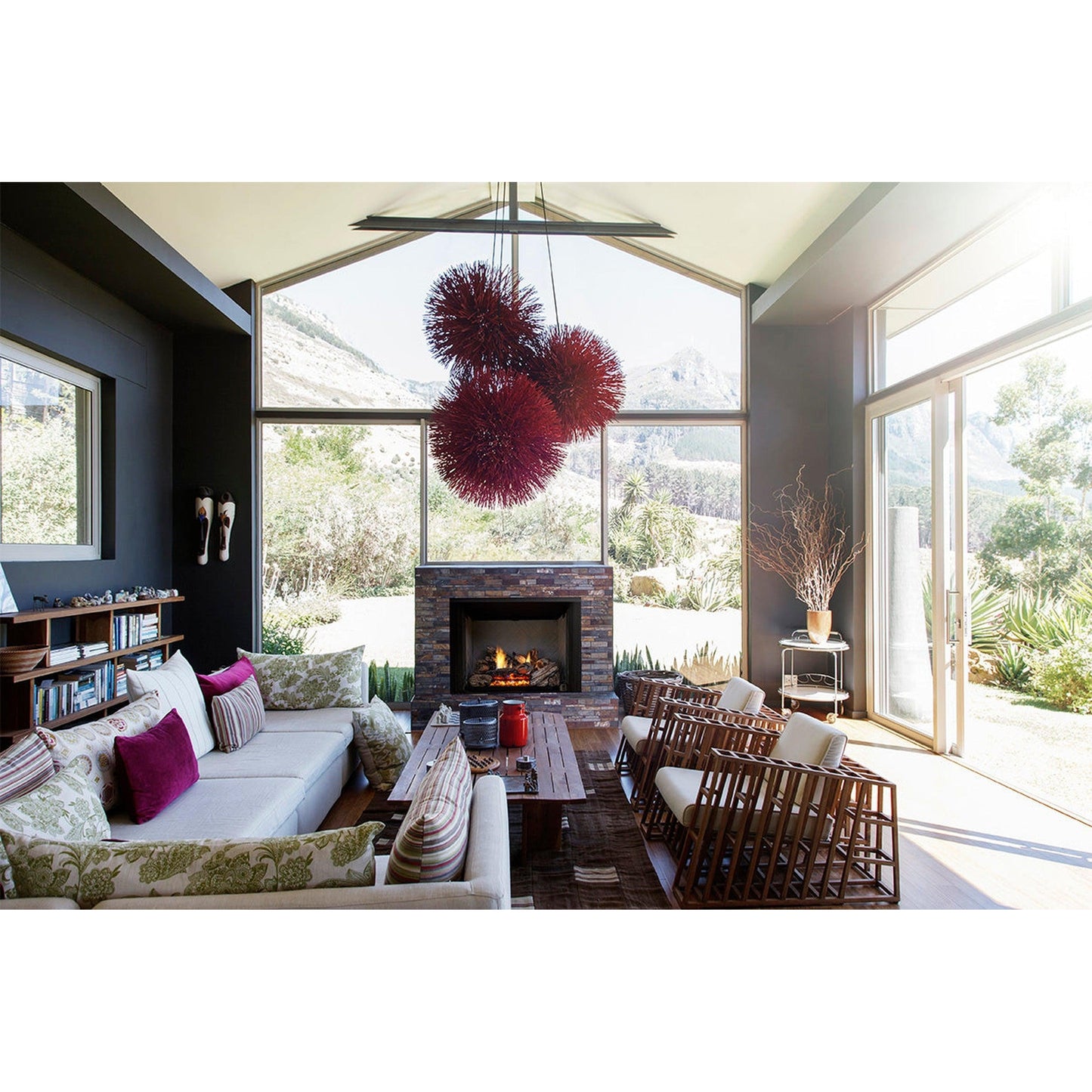 Monessen Moxie 18" Gas Log Set