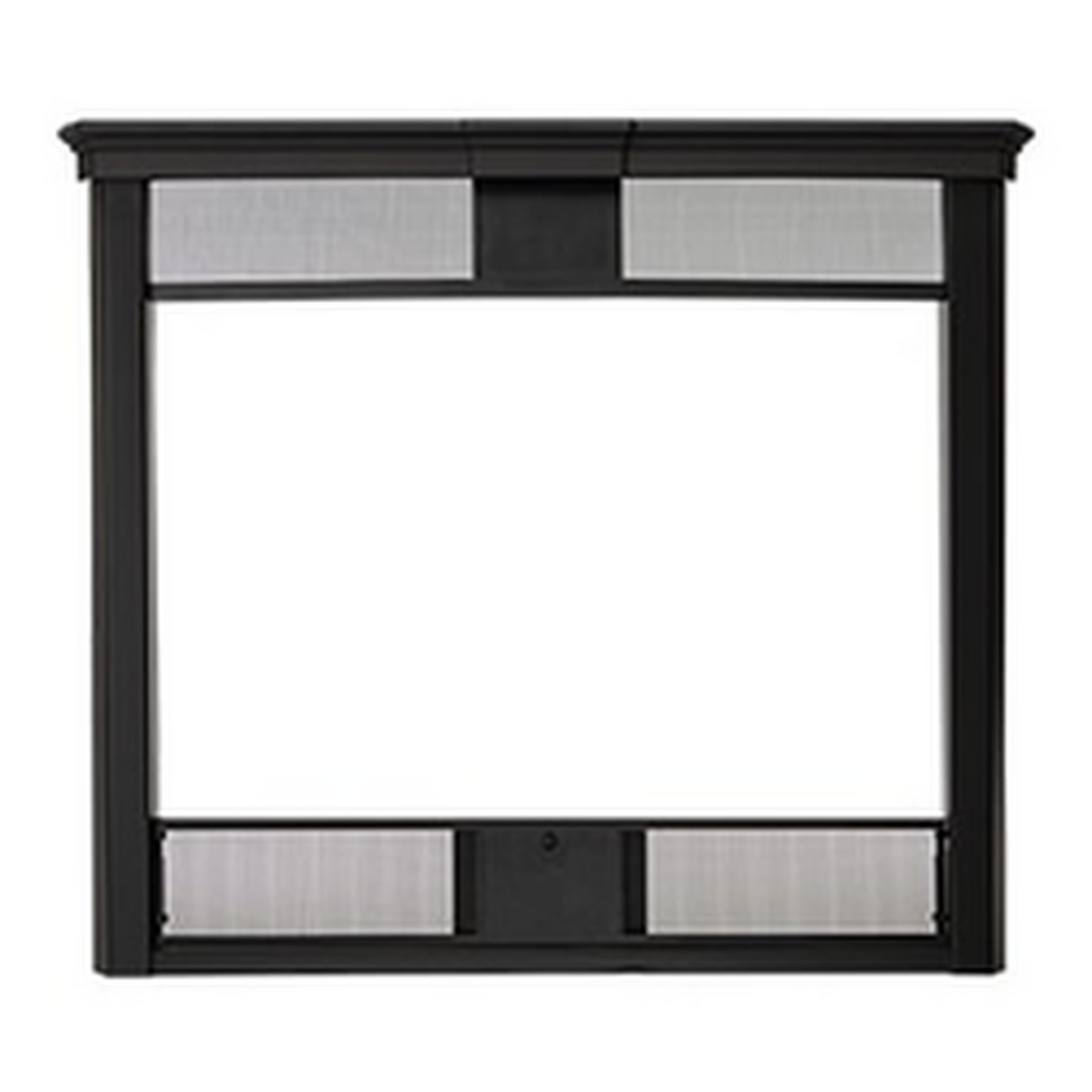 Monessen Symphony 24" Vent Free Traditional Natural Gas Fireplace With IPI Control System