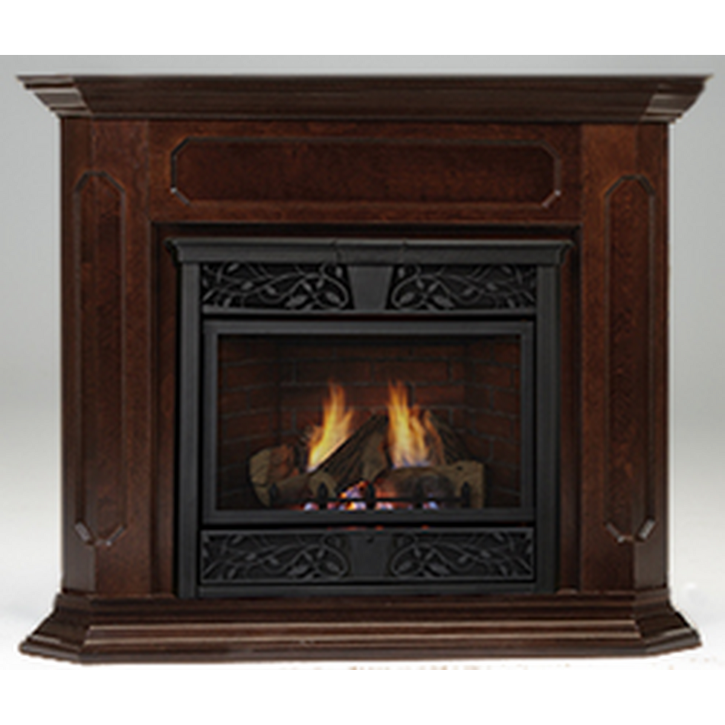 Monessen Symphony 32" Vent Free Traditional Natural Gas Fireplace With IPI Control System