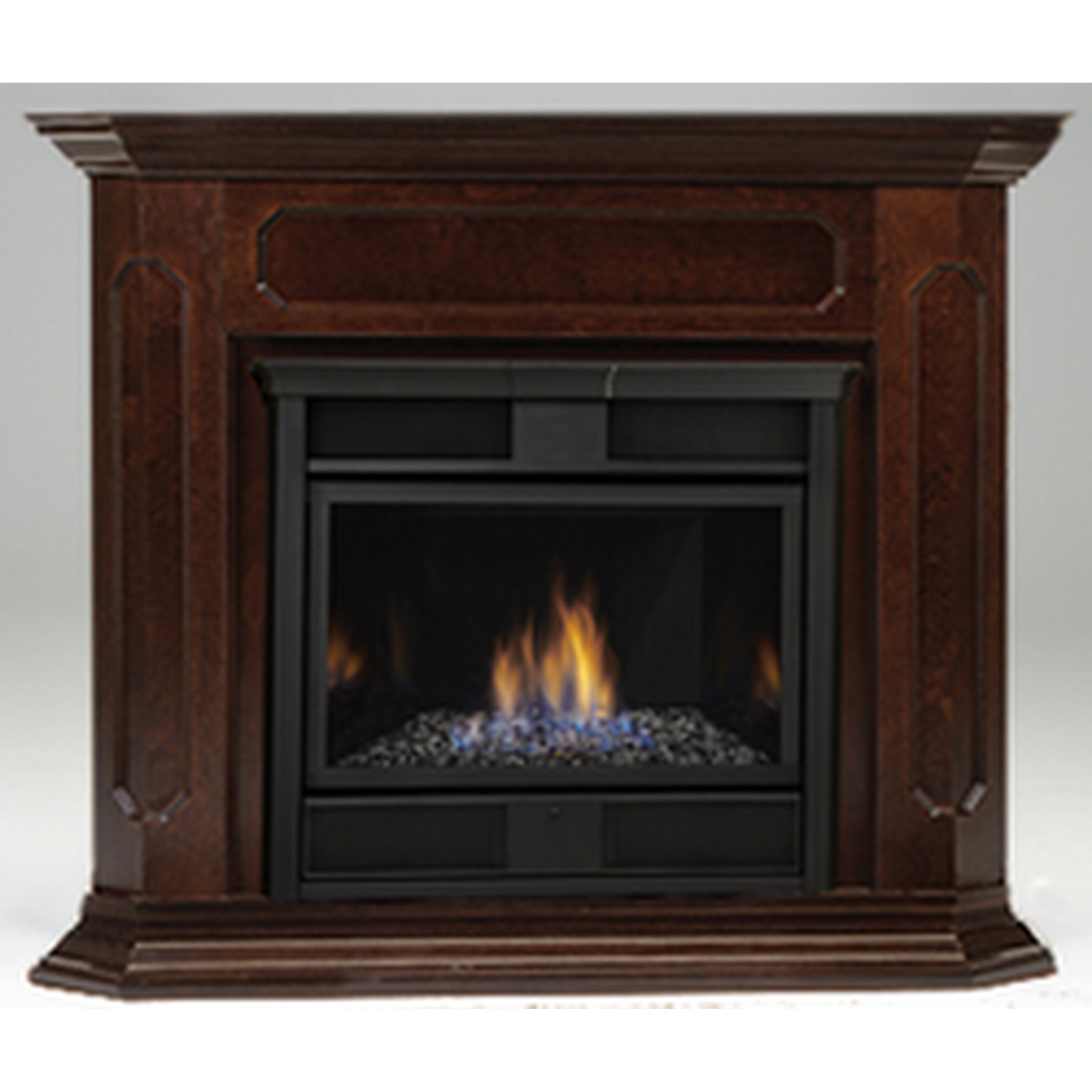 Monessen Symphony 32" Vent Free Traditional Natural Gas Fireplace With IPI Control System
