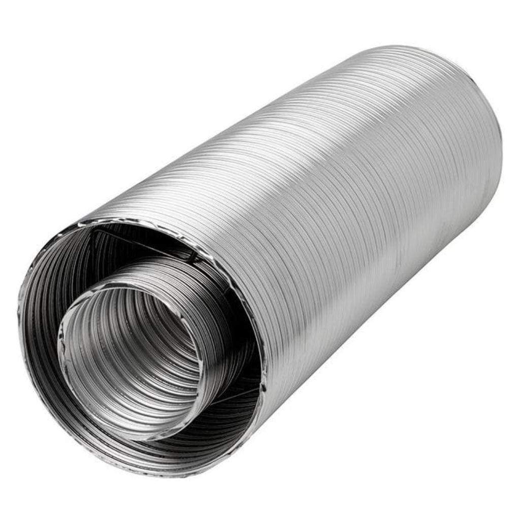 Napoleon 5ft/10ft Freedom Flex Vent Kit (4"/7" Venting)
