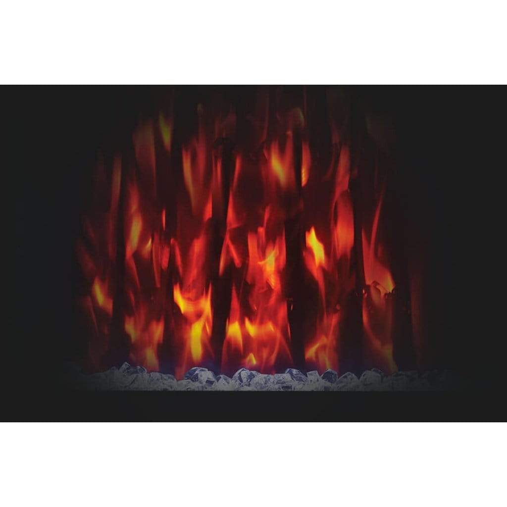 Napoleon Allure Vertical 32" Wall Hanging Electric Fireplace