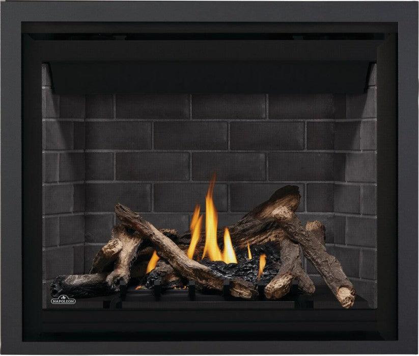 Napoleon Altitude 42" Electronic Ignition, Natural Gas Direct Vent Fireplace