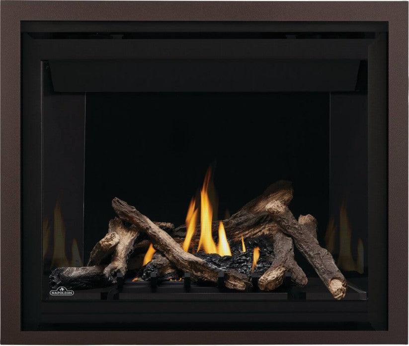 Napoleon Altitude 42" Electronic Ignition, Natural Gas Direct Vent Fireplace