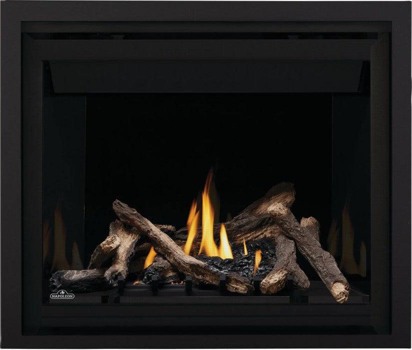 Napoleon Altitude 42" Electronic Ignition, Natural Gas Direct Vent Fireplace