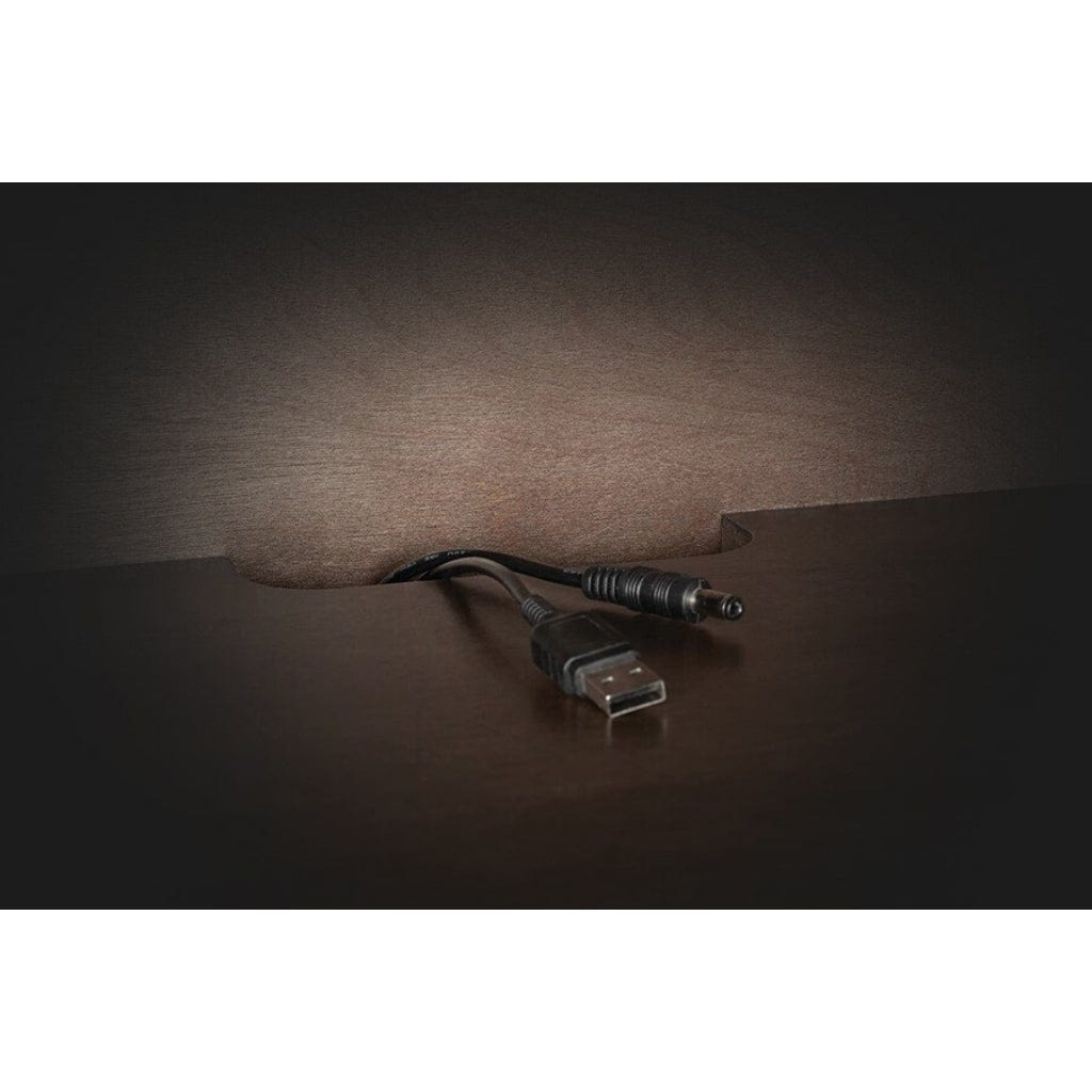 Napoleon Bella 65" Mantel Package With 26" Cineview Electric Firebox (Essential Series)