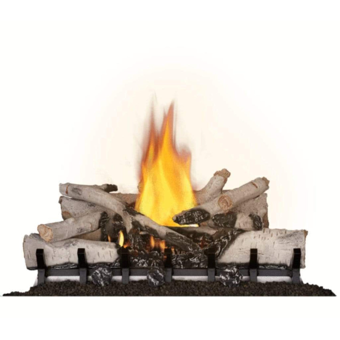 Napoleon Birch Log Set Accessory For 36" Riverside Outdoor Fireplace