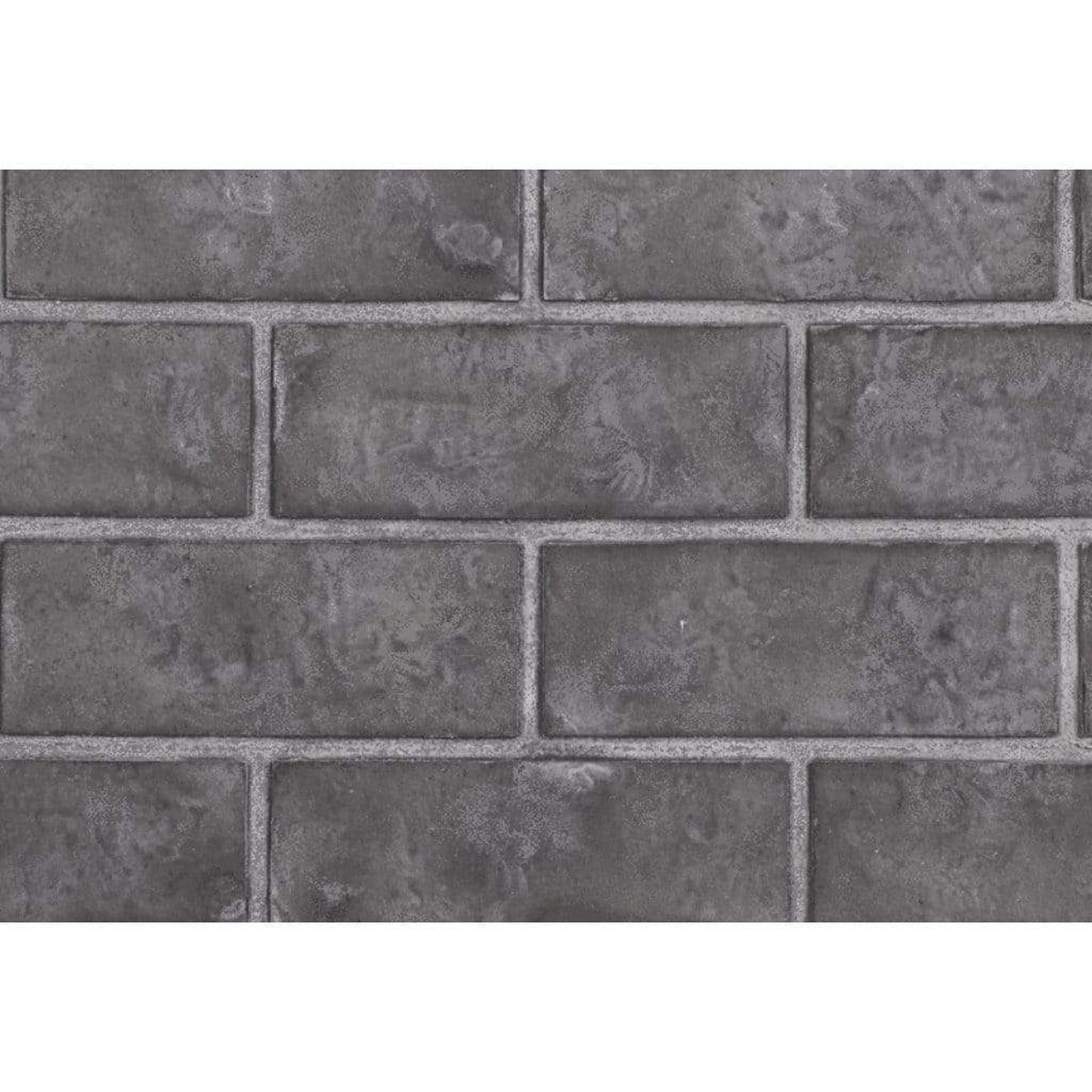 Napoleon Westminster Grey Standard Decorative Panels Accessory For 36" Riverside Outdoor Fireplace