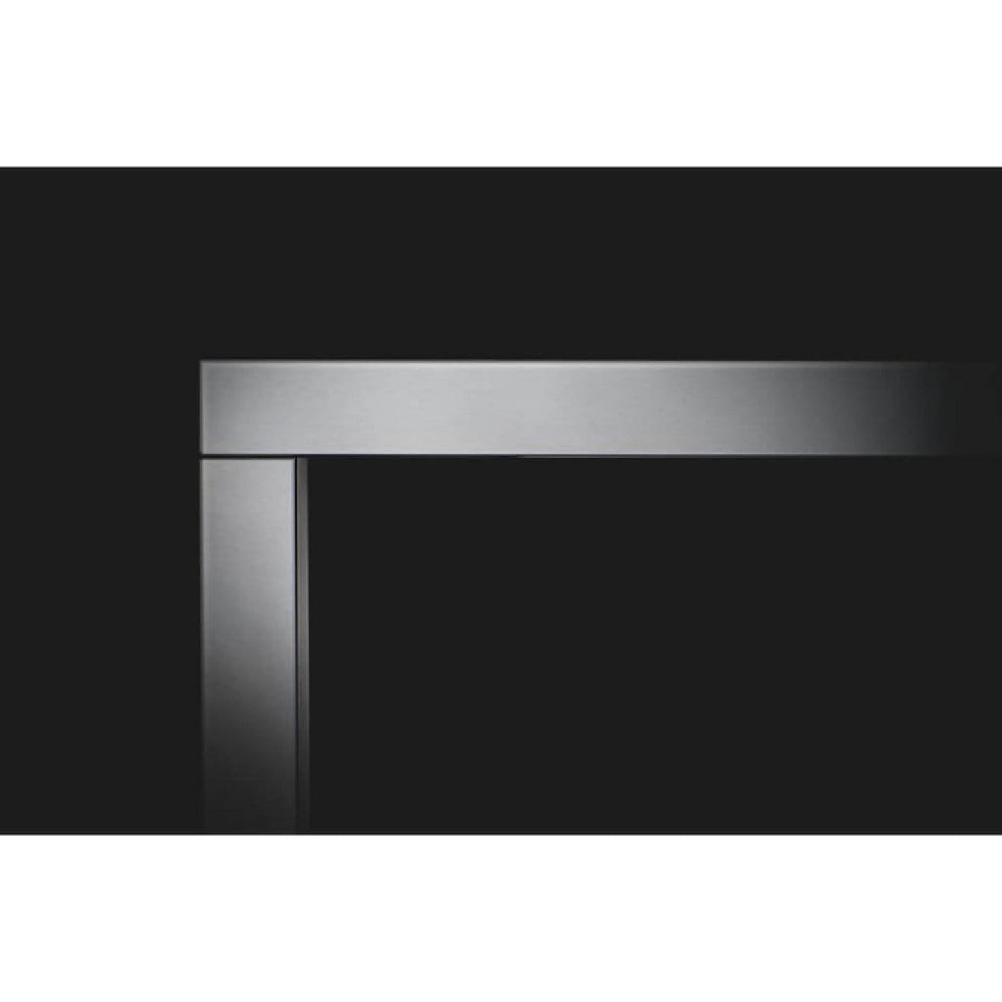 Napoleon Galaxy 51" Single Sided Outdoor Linear Vent Free Natual Gas Fireplace