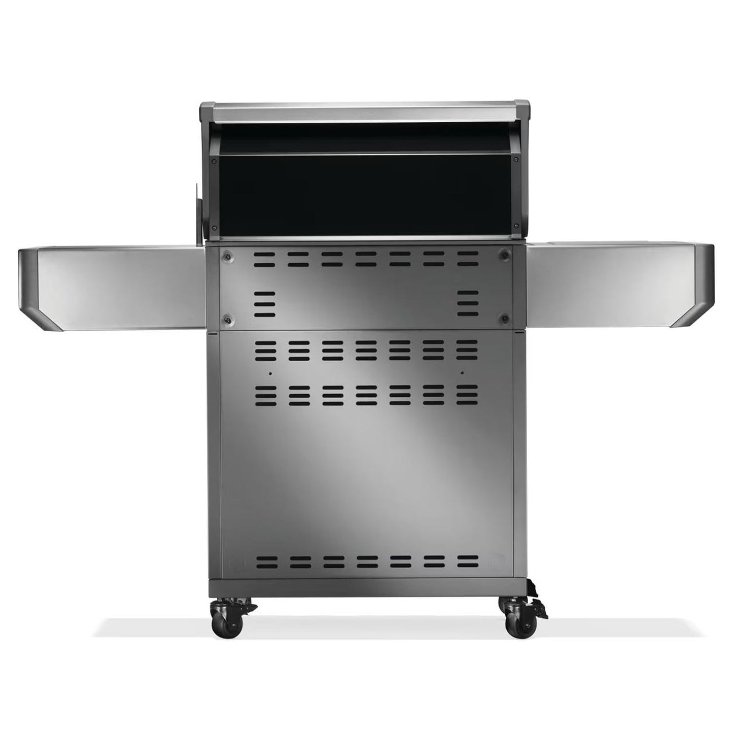 Napoleon Prestige 500 RSIB w/ Infrared Side and Rear Burner (Stainless Steel) 6-Burner