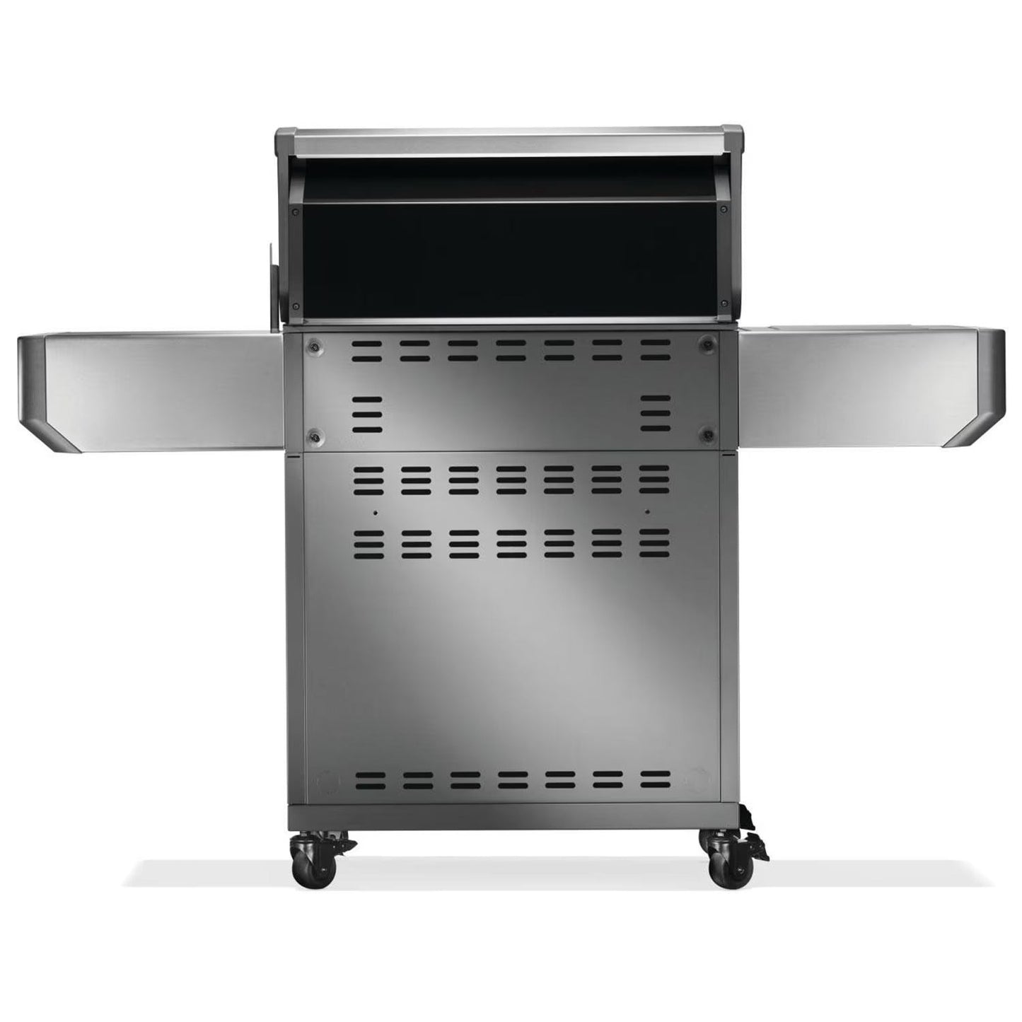 Napoleon Prestige 500 Connected RSIB w/ Infrared Side and Rear Burner (Stainless Steel) 6-Burner w/ WiFi & Bluetooth