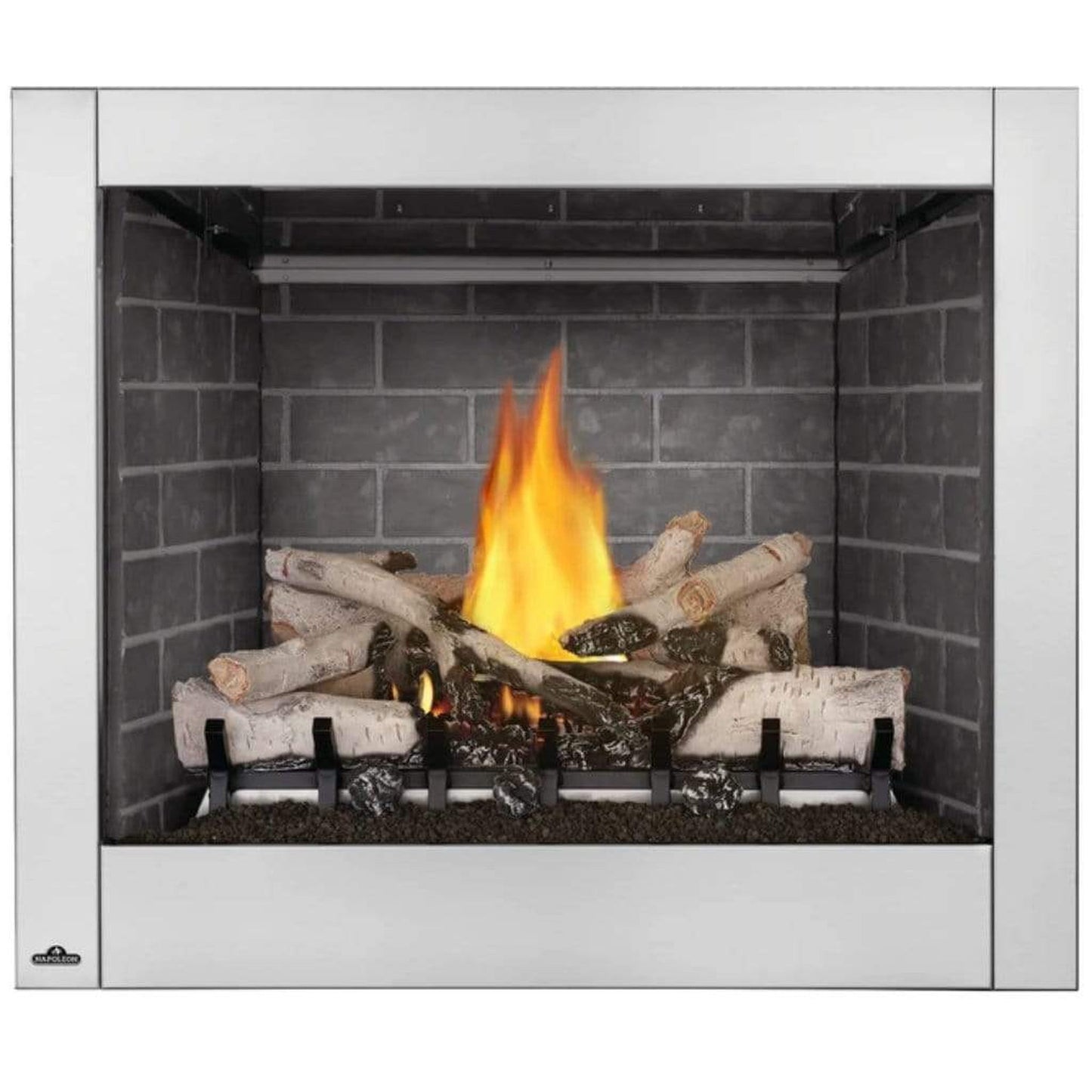 Napoleon Riverside 36" Clean Face Outdoor Gas Fireplace