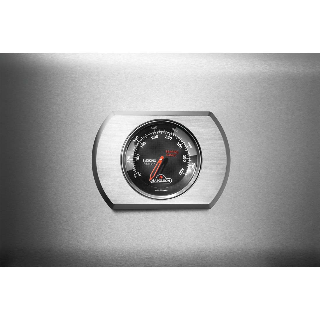 Napoleon Rogue PRO 425 SIB with Infrared Side Burner