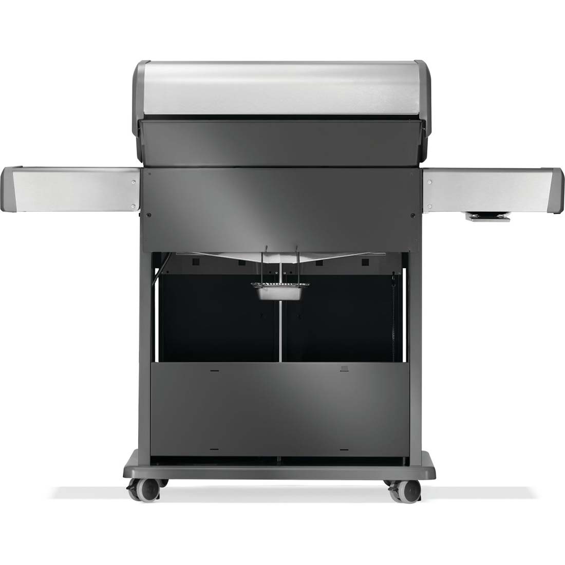 Napoleon Rogue PRO 525 SIB with Infrared Side Burner