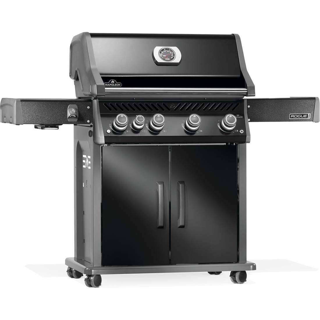 Napoleon Rogue PRO 525 SIB with Infrared Side Burner