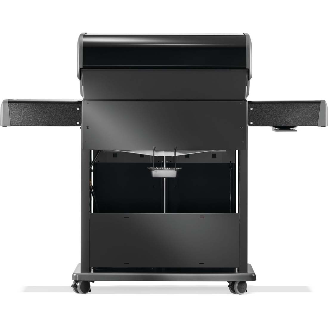 Napoleon Rogue PRO 525 SIB with Infrared Side Burner