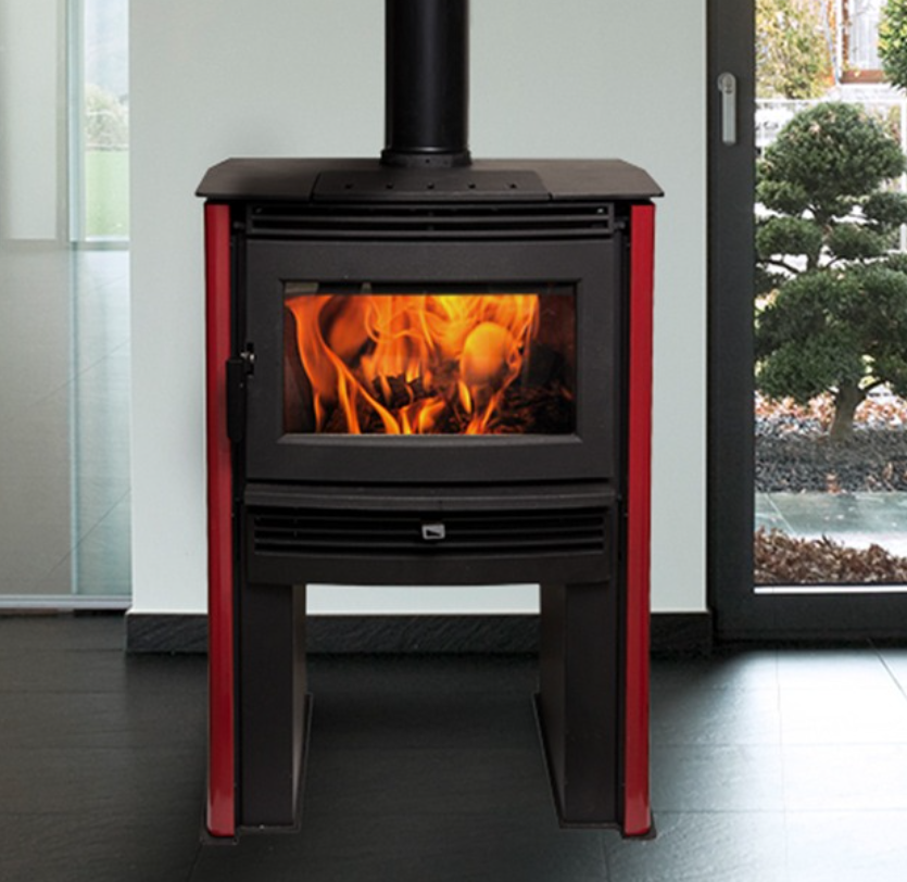 Pacific Energy Neo 2.5 LE2 Wood Stove