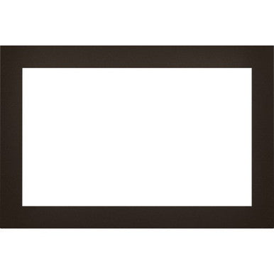 Napoleon Small 4 Sided Faceplate, Copper - SCP4F3B4