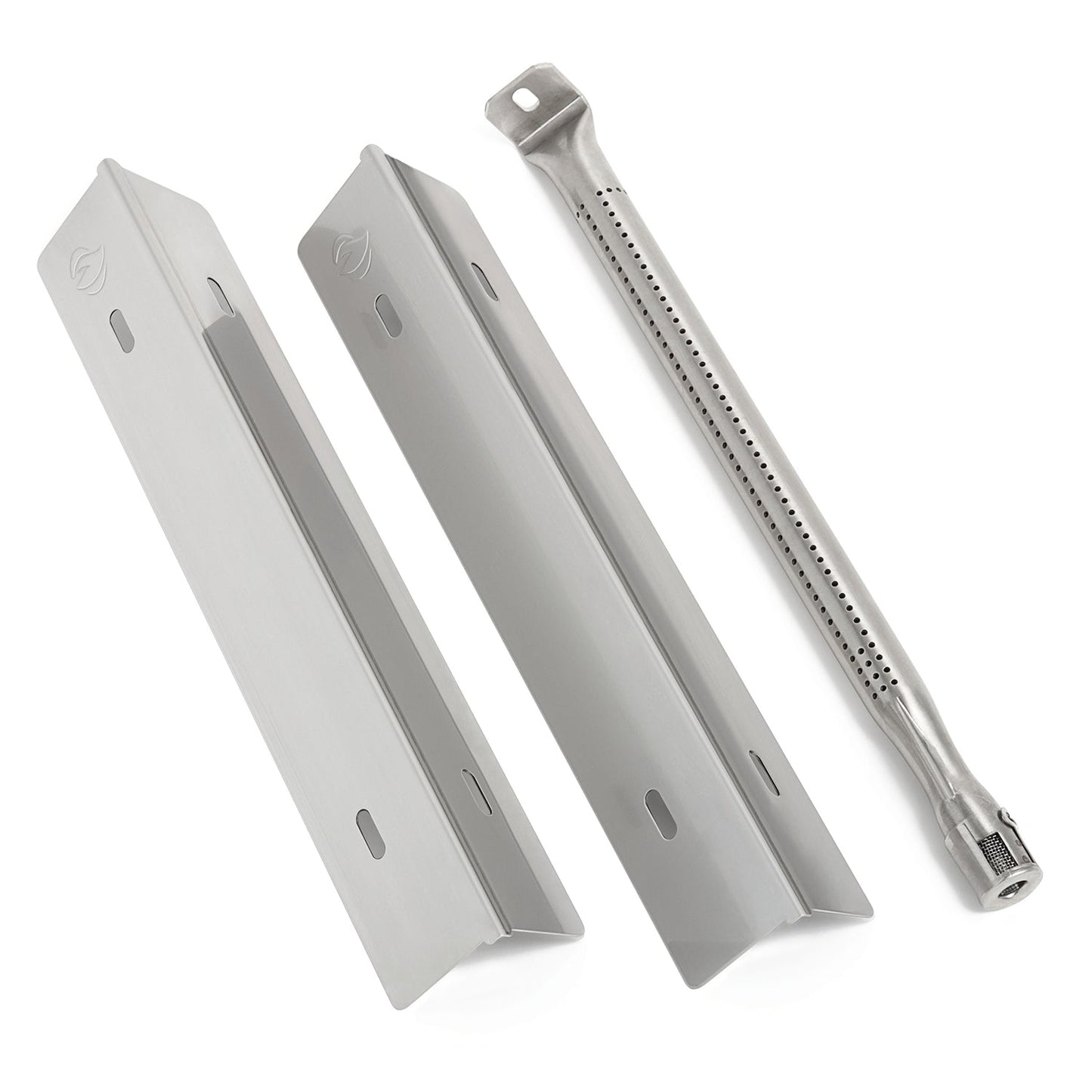 Napoleon 1 Burner & 2 Sear Plates S87001 for Rogue Series, Prestige 500 and PRO 500 Model Gas Grills