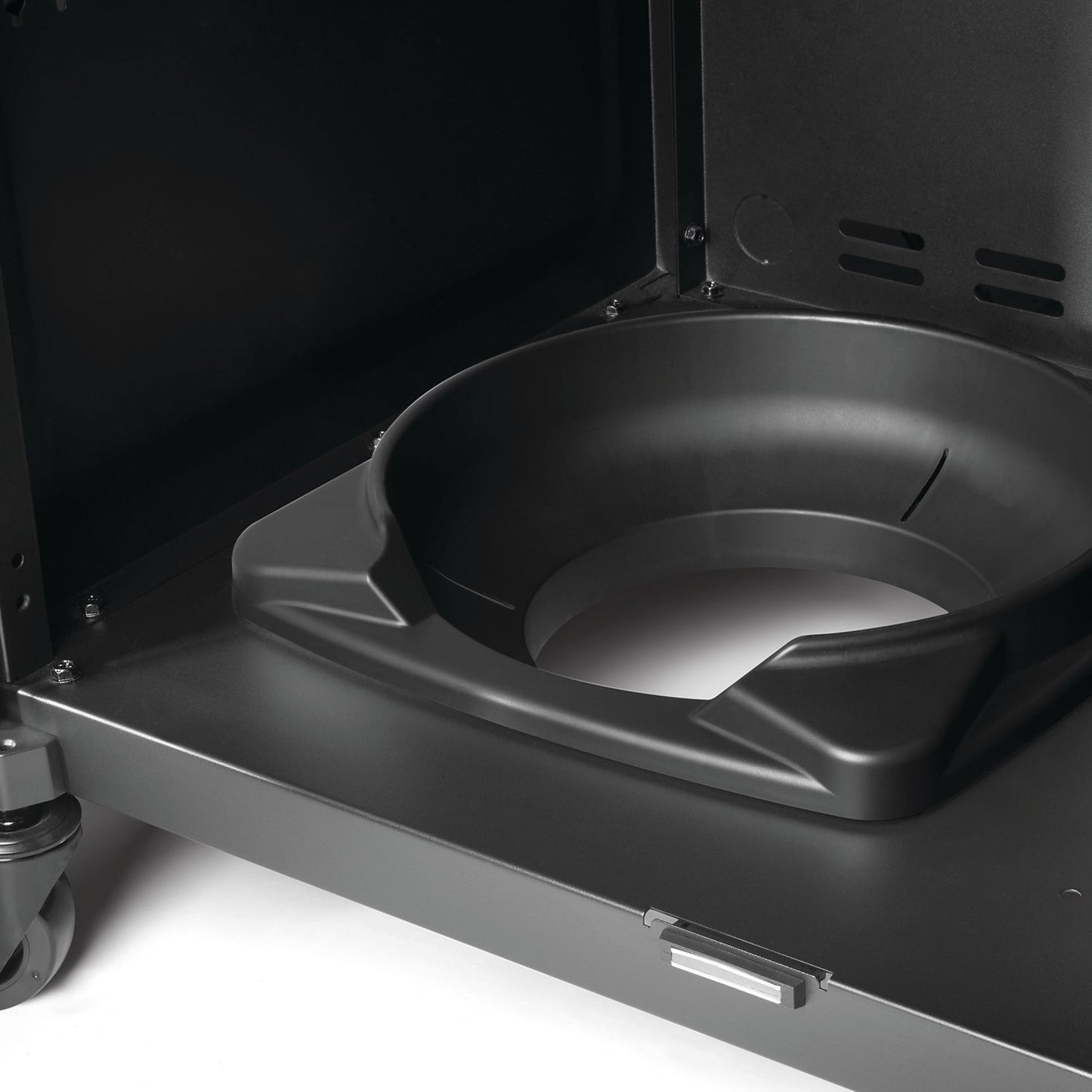 Napoleon Prestige 500 Phantom Connected RSIB w/ Infrared Side and Rear Burner (Matte Black) 6-Burner w/ WiFi & Bluetooth
