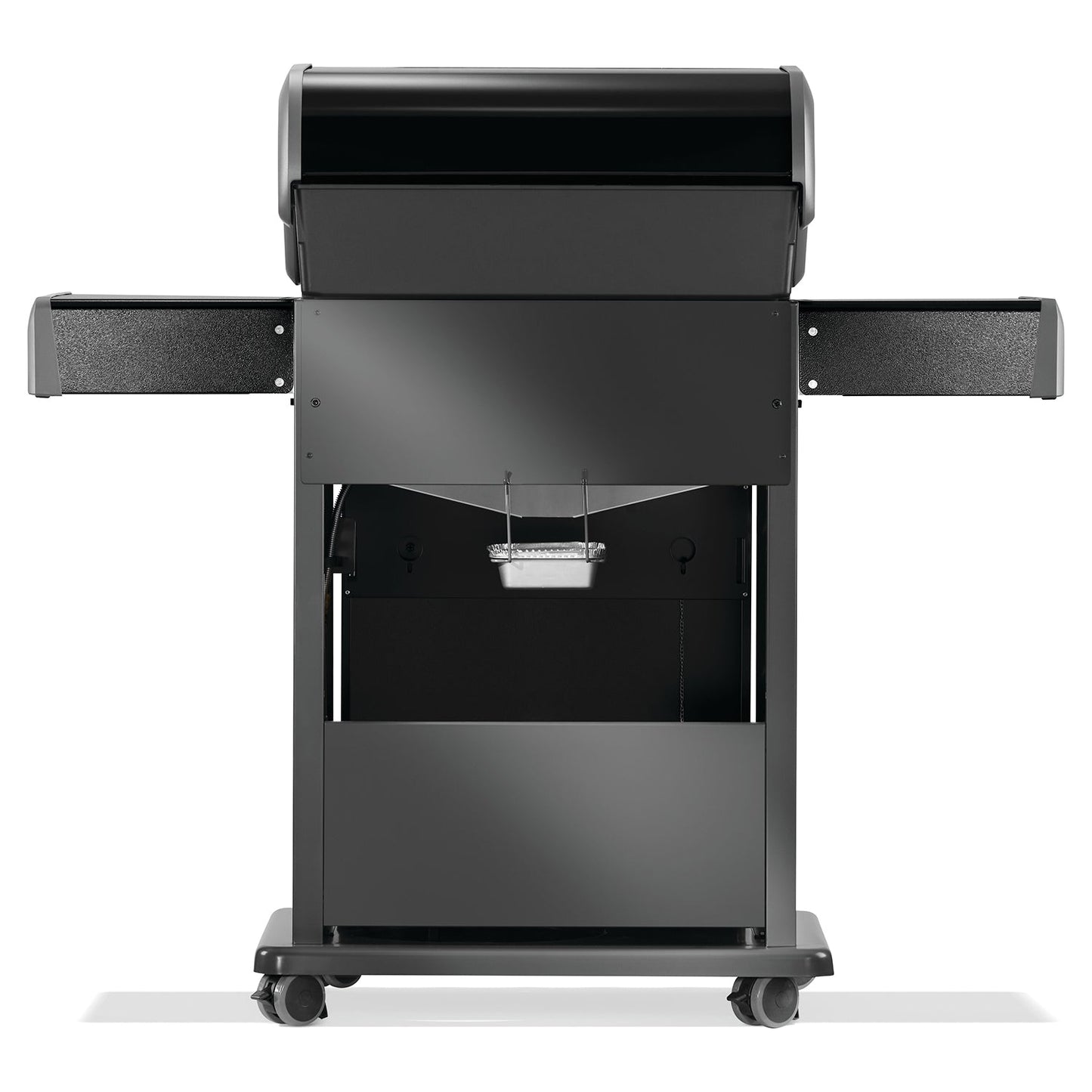 Napoleon Rogue 425 Gas BBQ Grill (Black) 3-Burner